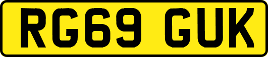 RG69GUK