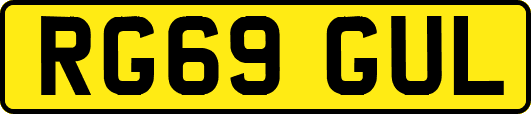 RG69GUL