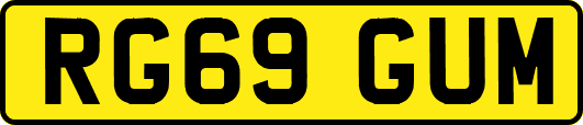 RG69GUM