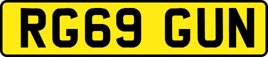 RG69GUN