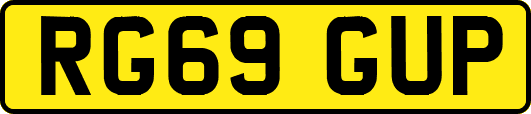 RG69GUP
