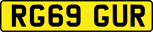 RG69GUR