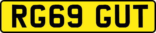 RG69GUT