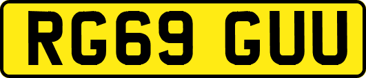 RG69GUU
