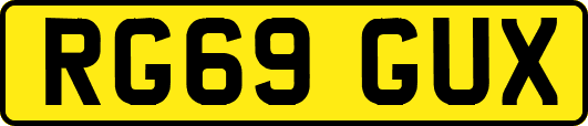 RG69GUX