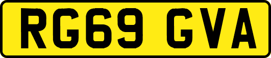 RG69GVA