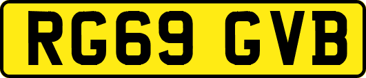 RG69GVB