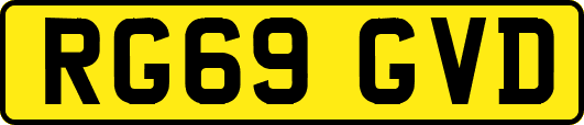 RG69GVD