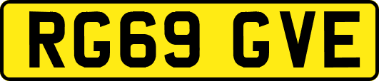 RG69GVE