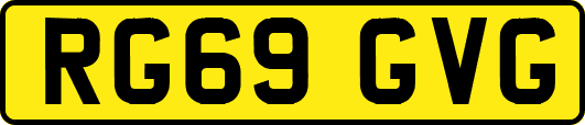 RG69GVG