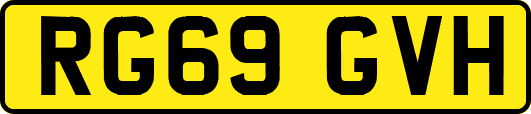RG69GVH