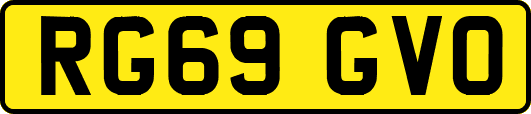 RG69GVO