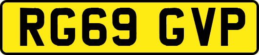 RG69GVP