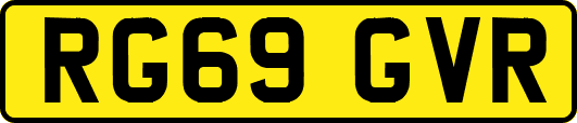 RG69GVR
