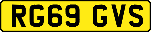 RG69GVS