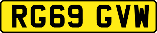 RG69GVW