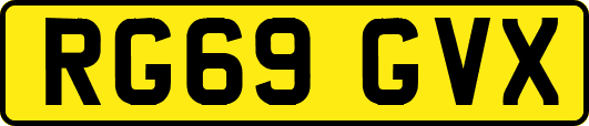 RG69GVX