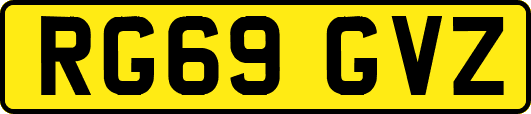 RG69GVZ