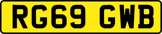 RG69GWB