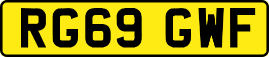 RG69GWF