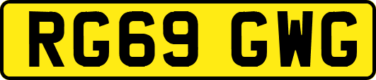 RG69GWG