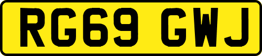 RG69GWJ