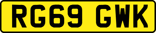 RG69GWK