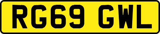 RG69GWL