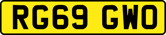 RG69GWO