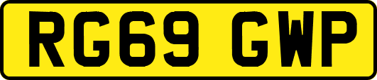 RG69GWP
