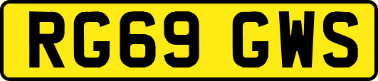 RG69GWS