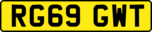 RG69GWT