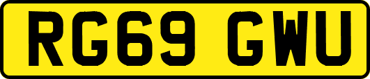 RG69GWU