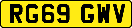 RG69GWV