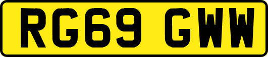 RG69GWW