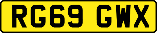 RG69GWX