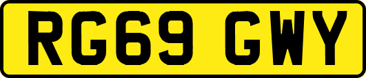 RG69GWY