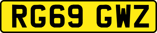 RG69GWZ
