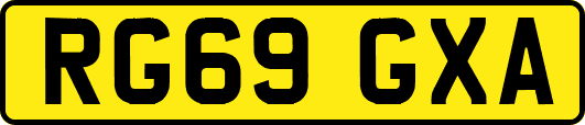 RG69GXA