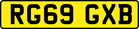 RG69GXB