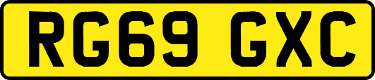 RG69GXC