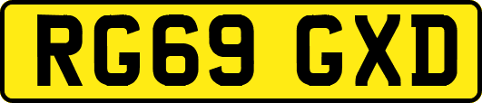 RG69GXD