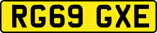 RG69GXE