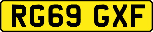 RG69GXF