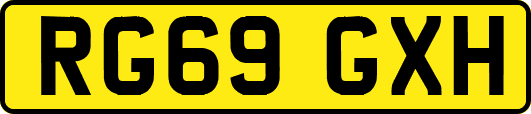 RG69GXH