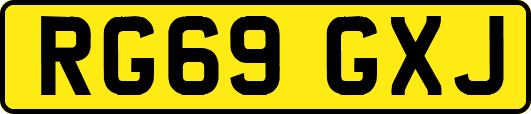 RG69GXJ