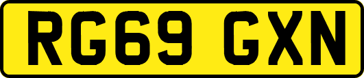 RG69GXN