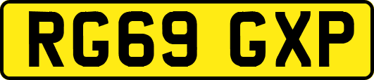 RG69GXP