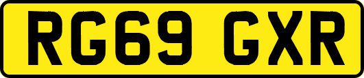 RG69GXR