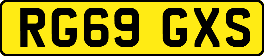 RG69GXS